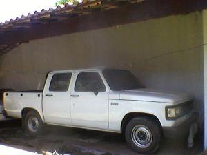 D-20 - Chevrolet D20 CD 4 portas,  - Carros - Araruama, Rio de Janeiro | OLX