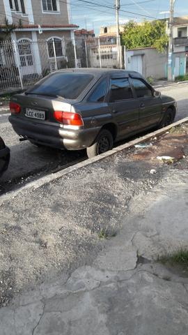 Escorte,  - Carros - Miriambi, São Gonçalo | OLX