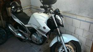 Fazer Ys  Filé Ipva17 pago Cartão 12x,  - Motos - Barra da Tijuca, Rio de Janeiro | OLX