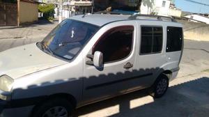 Fiat Doblo  pago,  - Carros - Cosmos, Rio de Janeiro | OLX
