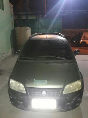 Fiat Idea Adventure  - Carros - Luz, Nova Iguaçu | OLX