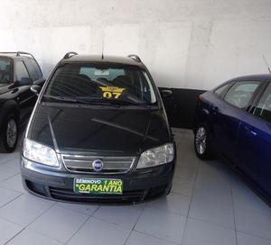 Fiat Idea  Cinza,  - Carros - Recreio Dos Bandeirantes, Rio de Janeiro | OLX