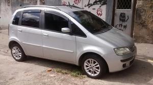 Fiat Idea ELX 1.4 completo+gnv  - Carros - Tanque, Rio de Janeiro | OLX
