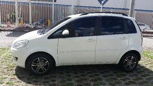 Fiat Idea  GNV 10m³ -  - Carros - Del Castilho, Rio de Janeiro | OLX