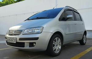 Fiat Idea - Raridade -  Km,  - Carros - Laranjeiras, Rio de Janeiro | OLX