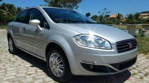 Fiat Linea duvido igual sem detalhe,  - Carros - Campo Grande, Rio de Janeiro | OLX