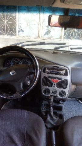Fiat Palio,  - Carros - Vila Entre Rios, Belford Roxo | OLX