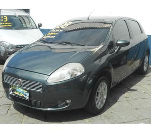 Fiat Punto 1.4 ELX c GNV  Lindo!