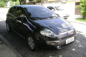 Fiat Punto Essence 1.6 Dualogic Completo,  - Carros - Vila da Penha, Rio de Janeiro | OLX