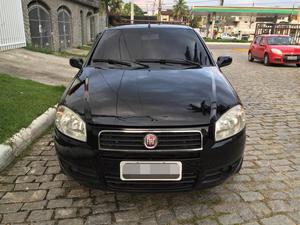 Fiat Siena ELX 1.0 GNV IPVA  Pago aceito troca,  - Carros - Pendotiba, Niterói | OLX