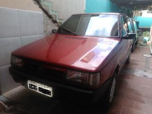 Fiat Uno 98 ar condicionado gelando,  - Carros - Parque Lafaiete, Duque de Caxias | OLX