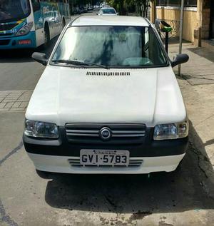 Fiat Uno Fire  portas,  - Carros - Centro, Barra do Piraí | OLX