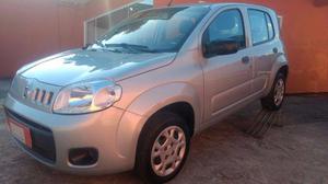 Fiat Uno Vivace 1.0 completa Troco e Financio,  - Carros - Taquara, Duque de Caxias | OLX