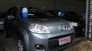 Fiat Uno Vivace Celebretion Completo. Unico dono Financiamento para autônomos sem renda,  - Carros - Madureira, Rio de Janeiro | OLX