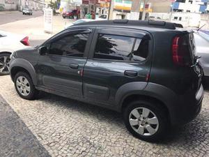 Fiat Uno Way 1.0 4p km,  - Carros - Braz De Pina, Rio de Janeiro | OLX