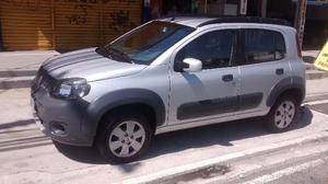 Fiat Uno Way completo  impecável,  - Carros - Tanque, Rio de Janeiro | OLX