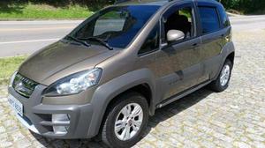 Fiat idea adventure top couro (estudo trocas) leia,  - Carros - Barra do Imbuí, Teresópolis | OLX