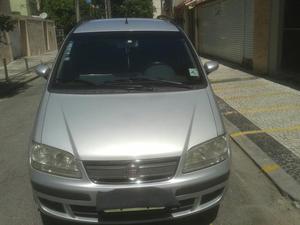 Fiat ideia lindo!!,  - Carros - Rio Comprido, Rio de Janeiro | OLX