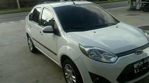 Fiesta sedan  com gnv,  - Carros - Portuguesa, Rio de Janeiro | OLX