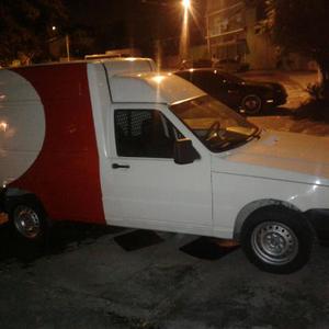Fiorino com serviço!!!!,  - Carros - Bangu, Rio de Janeiro | OLX