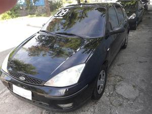 Focus  completo Gnv 1.6 8v,  - Carros - Taquara, Rio de Janeiro | OLX