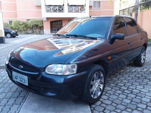 Ford Escort GL 1.6 8v 2 dono,  - Carros - Barra da Tijuca, Rio de Janeiro | OLX