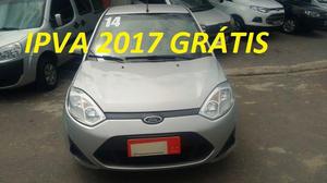 Ford Fiesta ipva  gratis,  - Carros - Vilar Dos Teles, São João de Meriti | OLX