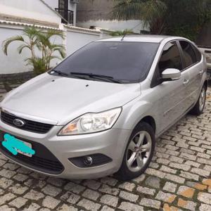 Ford Focus  Automático - Cor Prata / Alarme / Vidro / Trava / Ipva Pago,  - Carros - Barra da Tijuca, Rio de Janeiro | OLX