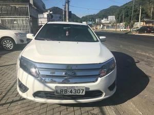 Ford Fusion 3.0AWD SEL KM  TOP DE LINHA,  - Carros - Piratininga, Niterói | OLX