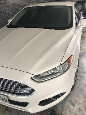 Ford Fusion Titanium Ecoboost FWD  - Carros - Jardim Guanabara, Rio de Janeiro | OLX