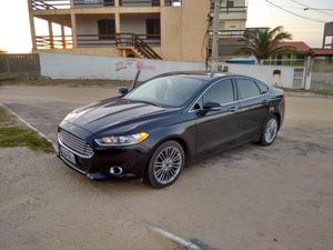 Ford Fusion Titanium Fwd 2.0 turbo + Ecoboost + Teto + Start/stop,  - Carros - Centro, Niterói | OLX