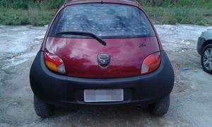 Ford Ka em perfeito estado,  - Carros - Éden, São João de Meriti | OLX