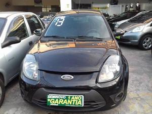 Ford Ka novo unico dono,  - Carros - Campo Grande, Rio de Janeiro | OLX