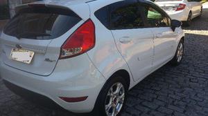 Ford New Fiesta SE 1.6 Flex Automático,  - Carros - Campo Grande, Rio de Janeiro | OLX