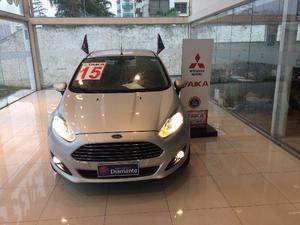 Ford New Fiesta Titanium  Baixa Km,  - Carros - Recreio Dos Bandeirantes, Rio de Janeiro | OLX