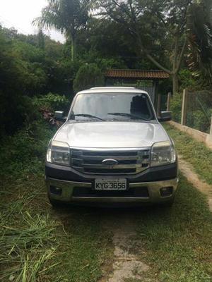 Ford Ranger 4x2 + GNV,  - Carros - Recreio Dos Bandeirantes, Rio de Janeiro | OLX