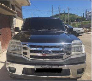 Ford Ranger XLT 2.3 4x2 Completa,  - Carros - Guaratiba, Rio de Janeiro | OLX