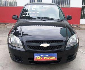 Gm - Chevrolet Celta LT 1.0 4p - Ipva Pago,  - Carros - Bangu, Rio de Janeiro | OLX