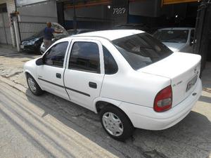 Gm - Chevrolet Classic completo vistoriado  - Carros - Piedade, Rio de Janeiro | OLX