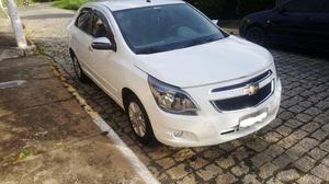 Gm - Chevrolet Cobalt 24 mil km, Automático, único dono, bancos de couro,  - Carros - Jardim Brasília, Resende | OLX
