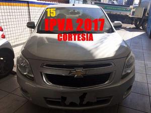 Gm - Chevrolet Cobalt LTZ 1.4 8v / Único dono / 48x de  / IPVA  - Carros - Olaria, Rio de Janeiro | OLX