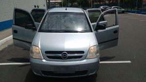 Gm - Chevrolet MERIVA 1.8 IMPECAVEL COMPLETA+GNV,  - Carros - Cachambi, Rio de Janeiro | OLX