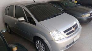 Gm - Chevrolet Meriva 1.8 Gnv Completo - Auto Baixo Car,  - Carros - Centro, Itaboraí | OLX