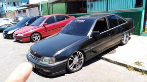 Gm - Chevrolet Omega cc completo Teto solar,  - Carros - Vila da Penha, Rio de Janeiro | OLX