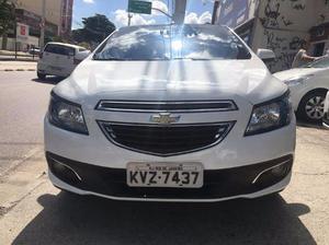 Gm - Chevrolet Onix Lt  + ipva17 pg + km + raridade =0km ac troca,  - Carros - Taquara, Rio de Janeiro | OLX
