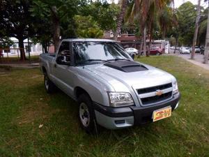 Gm - Chevrolet S10 Advantage CS 2.4 Tetra-flex Álcool Gasolina e Gás Carro Impecável,  - Carros - Barra da Tijuca, Rio de Janeiro | OLX