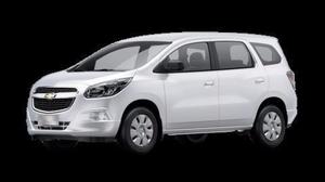 Gm - Chevrolet Spin LS 0 Km,  - Carros - Piratininga, Niterói | OLX