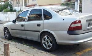 Gm - Chevrolet Vectra,  - Carros - Conforto, Volta Redonda | OLX
