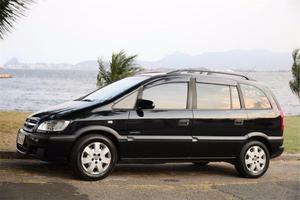 Gm - Chevrolet Zafira Comfort,  - Carros - Freguesia, Ilha do Governador, Rio de Janeiro | OLX