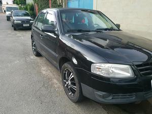 Gol g4+ GNV + dvd+aro  - Carros - Padre Miguel, Rio de Janeiro | OLX